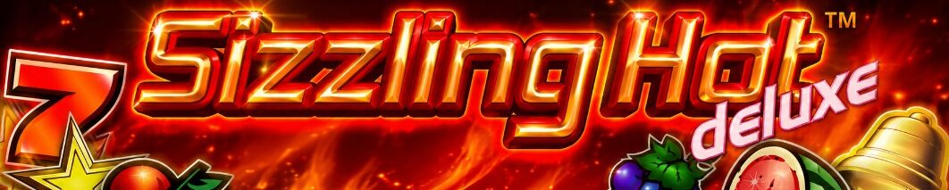 Sizzling Hot Deluxe